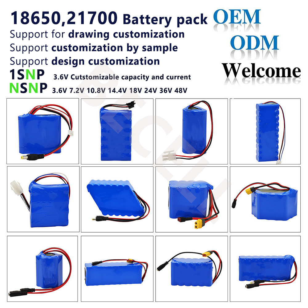 battery pack-3