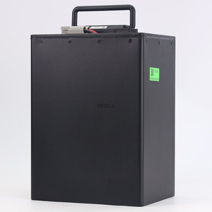 72V 25Ah LiFEPO4 Battery Pack
