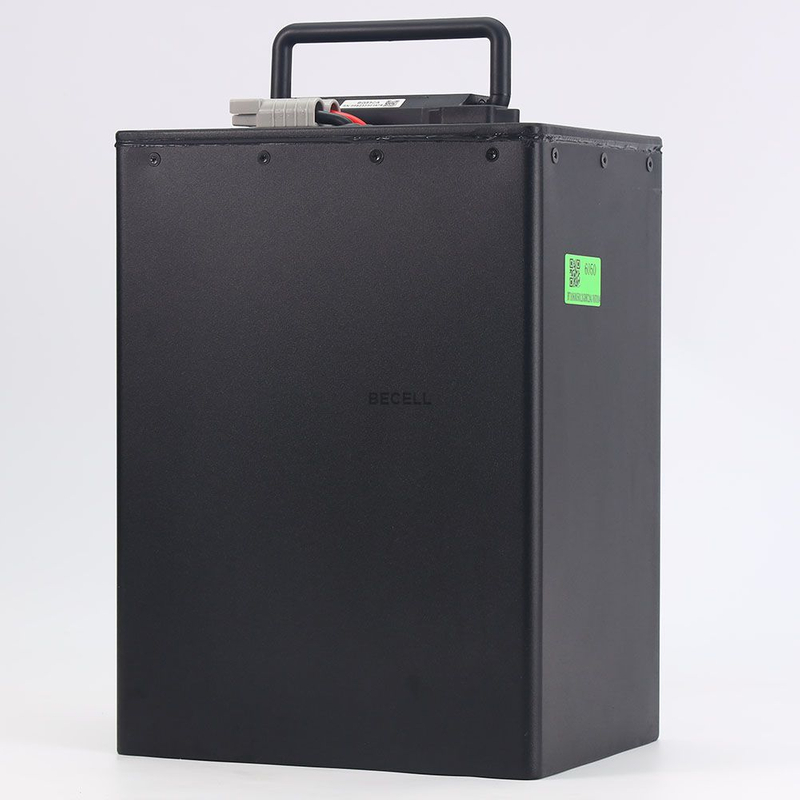 48V 30Ah LiFEPO4 Battery Pack