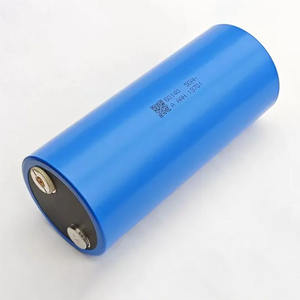 Remcommed：LFP60140 3.2V 50Ah LiFePO4 Cylindrical Cell – High Energy, Long Lifespan, Ultimate Safety