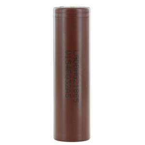 LG INR18650 HG2 3000mAh