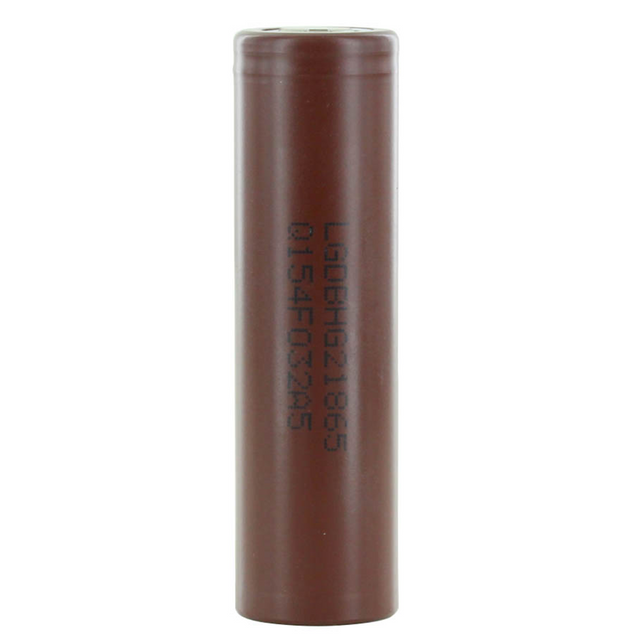 LG INR18650 HG2 3000mAh