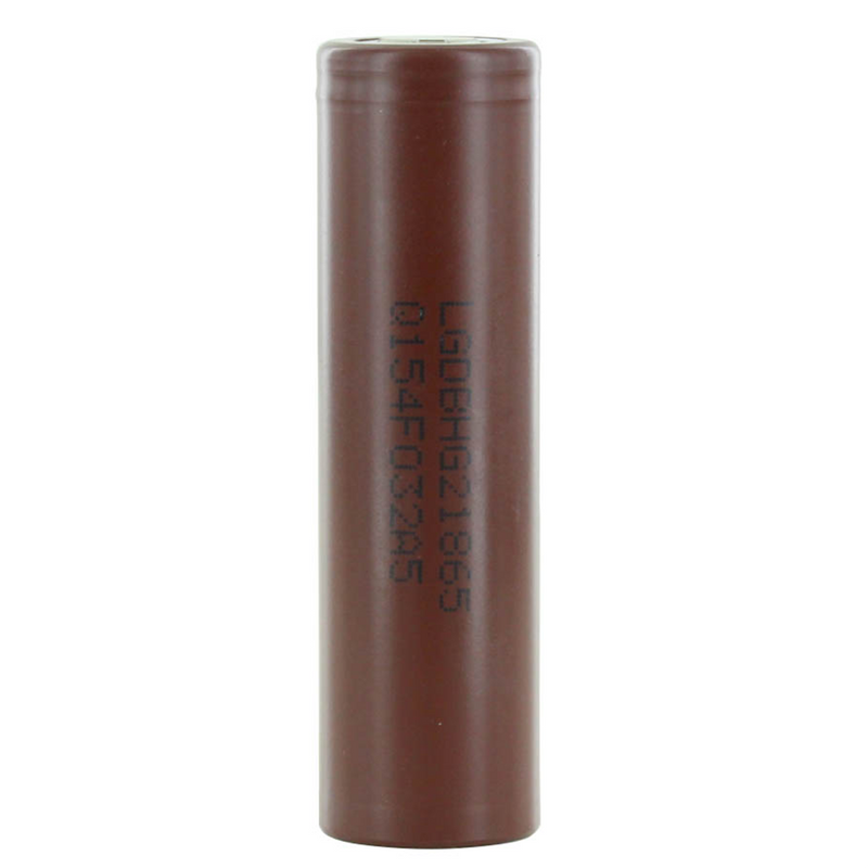 LG INR18650 HG2 3000mAh
