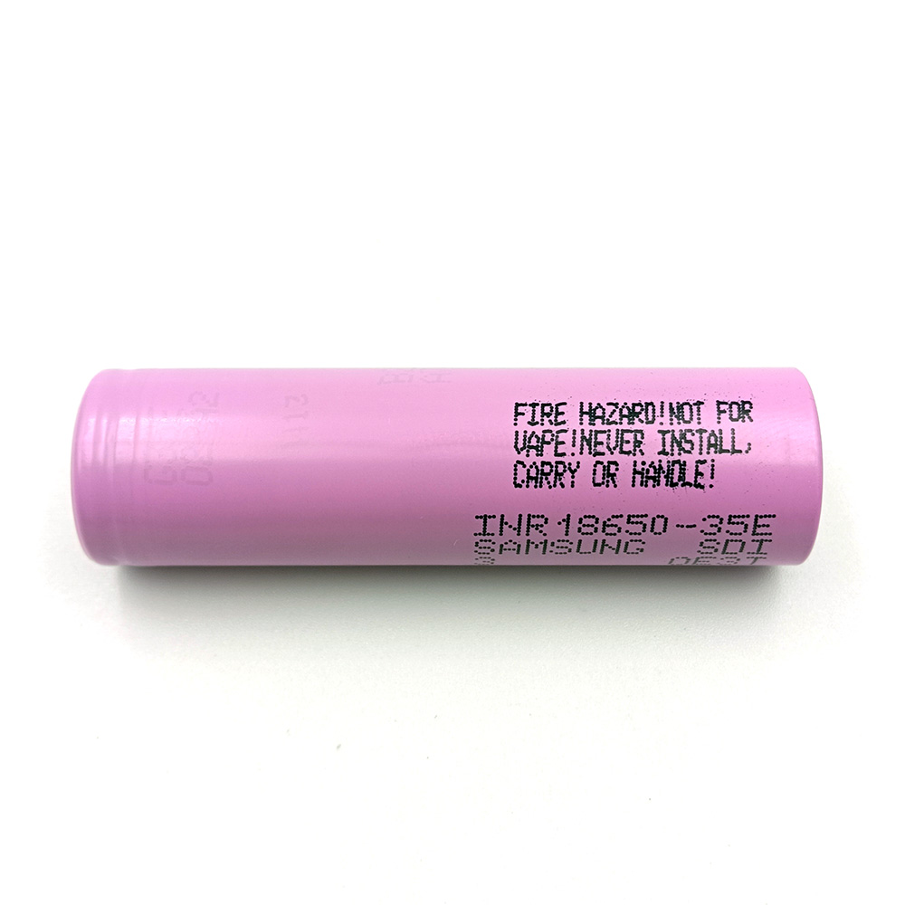 Samsung 18650 35E (2)