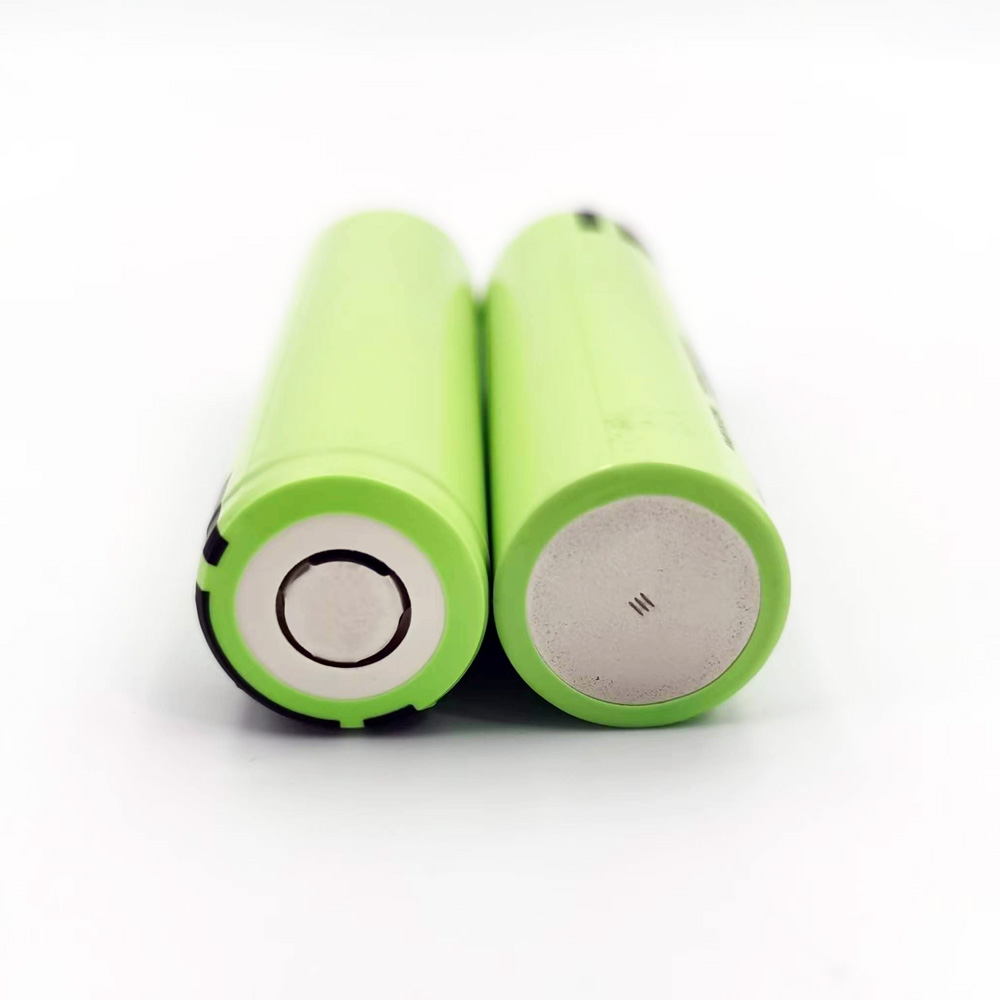 Panasonic NCR18650B 3500mAh