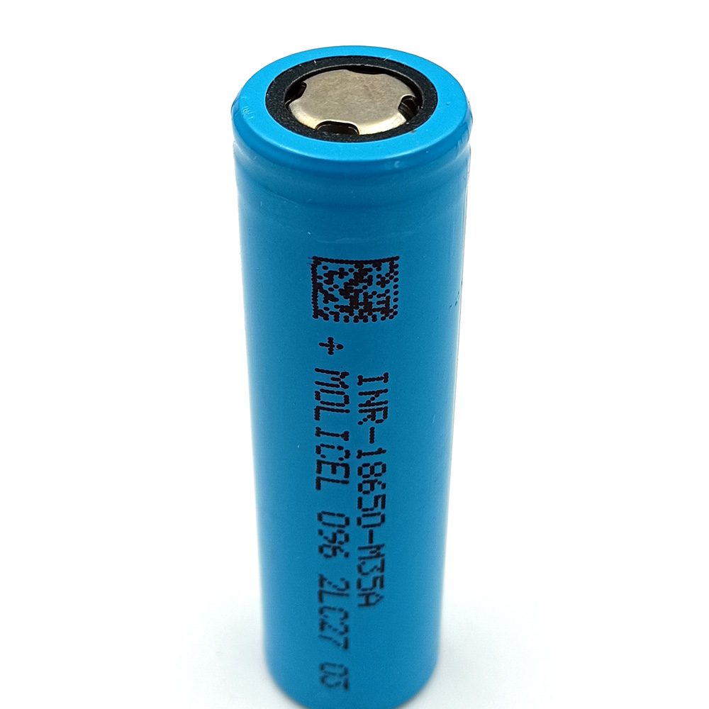 Molicel INR18650 M35A 3500mAh