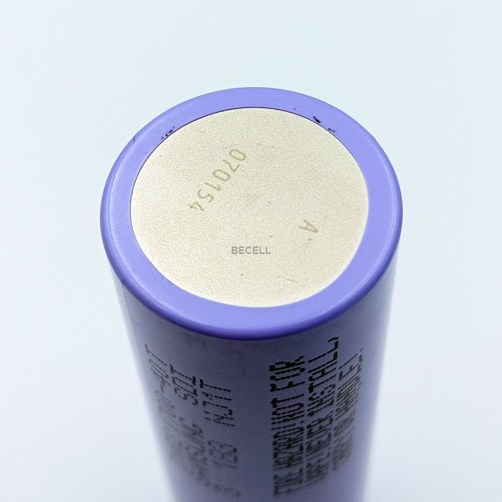Samsung INR21700 40T 4000mAh