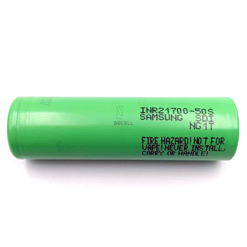 Samsung INR21700 50S 5000mAh