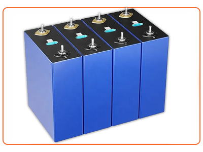 Lithium Iron Phosphate Batteries (Li-FePO4)
