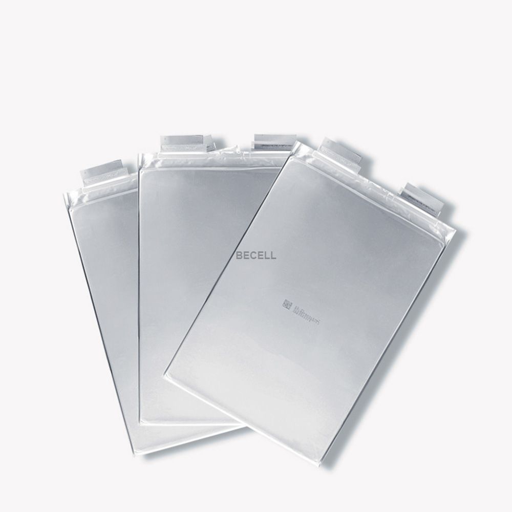 3.2V 50Ah Pouch LFP cell