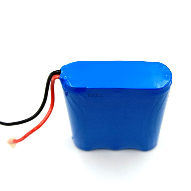 OEM 18650-1S3P battery pack