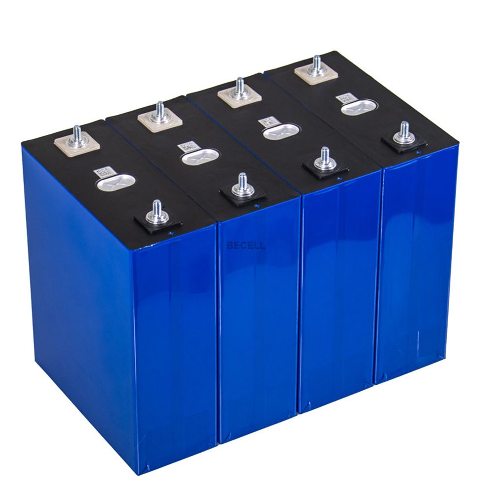 Hthium 3.2V 280Ah LiFEPO4 battery