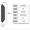 Alternative Battery Solutions for 9bot Electric Scooters