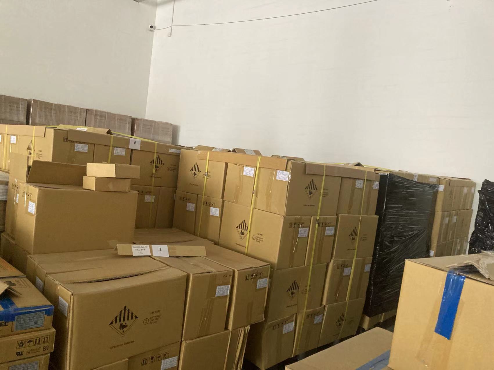  Gratitude & Full Stock Update | All Models Ready to Ship