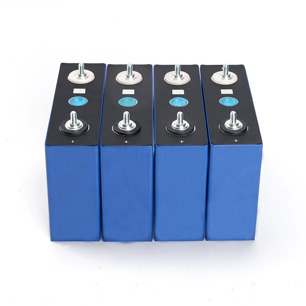 Wholesale EVE LF100LA 3.2V 105Ah LiFePO4 Battery Cells – Original A-Grade Products with Attractive Pricing