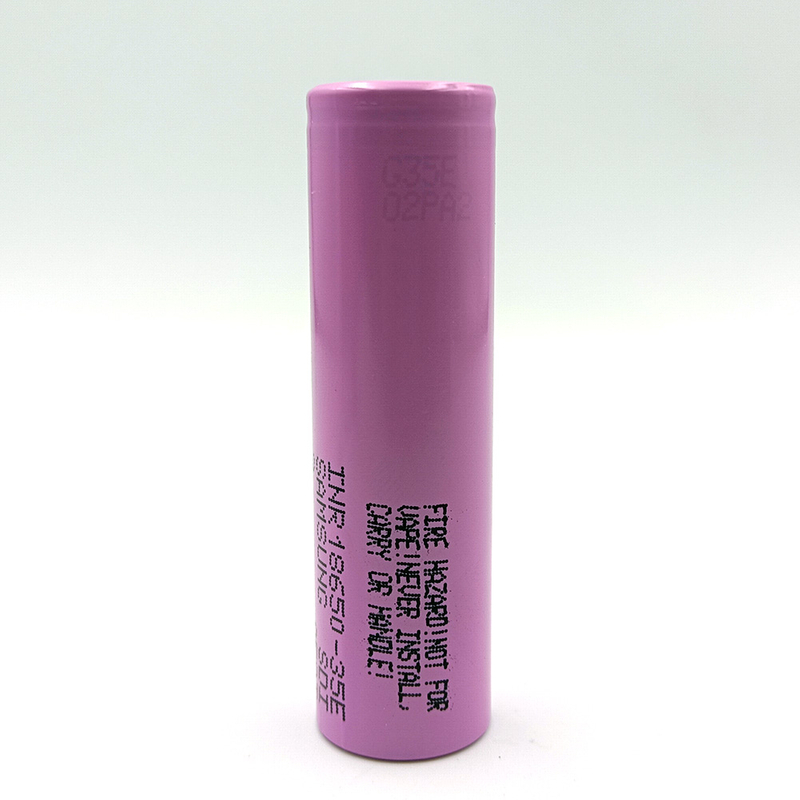 Samsung INR18650 35E 3500mAh
