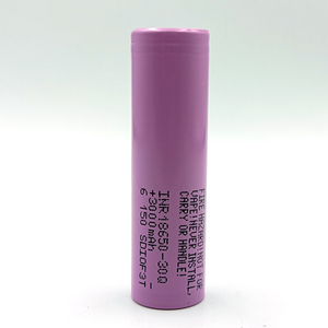 Samsung INR18650 30Q 3000mAh