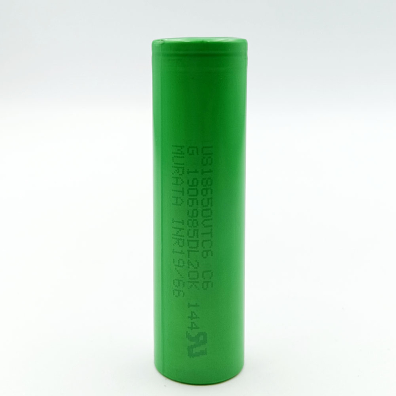 Sony Maruta US18650 VTC6 3000mAh