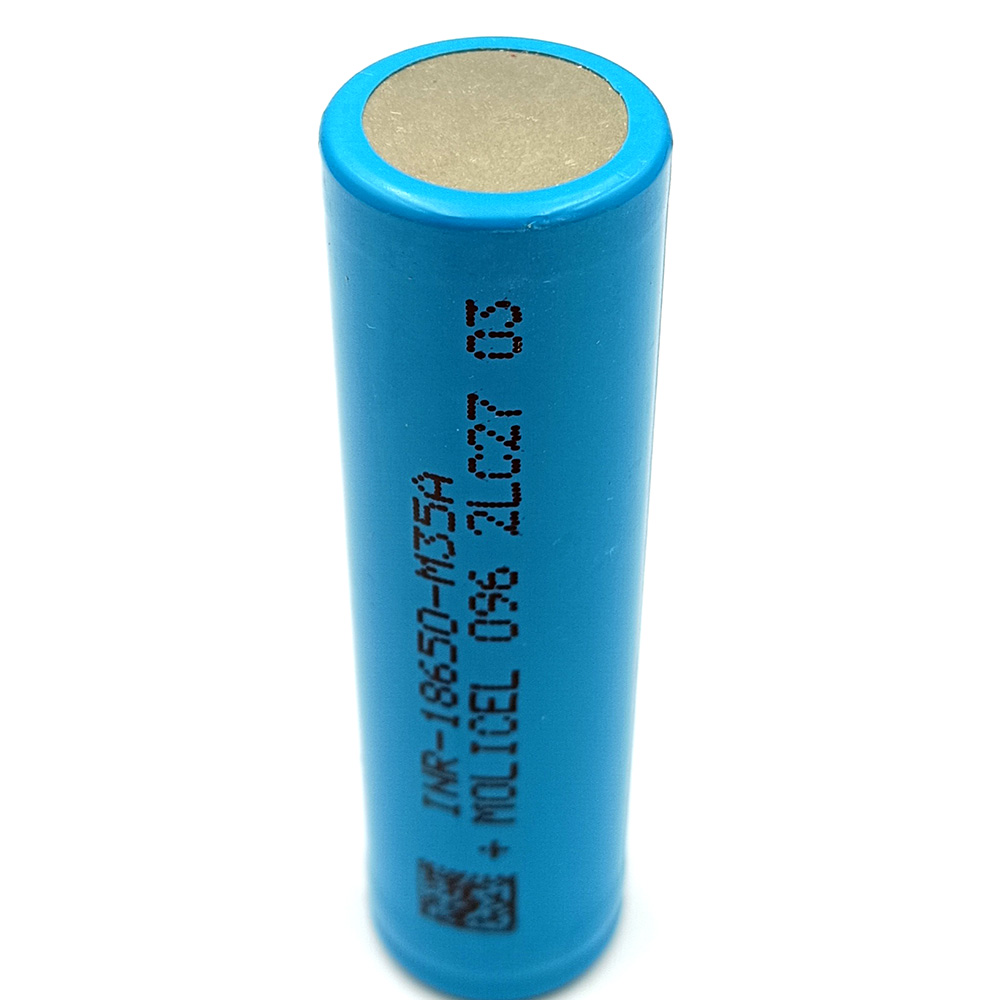 Molicel INR18650 M35A 3500mAh