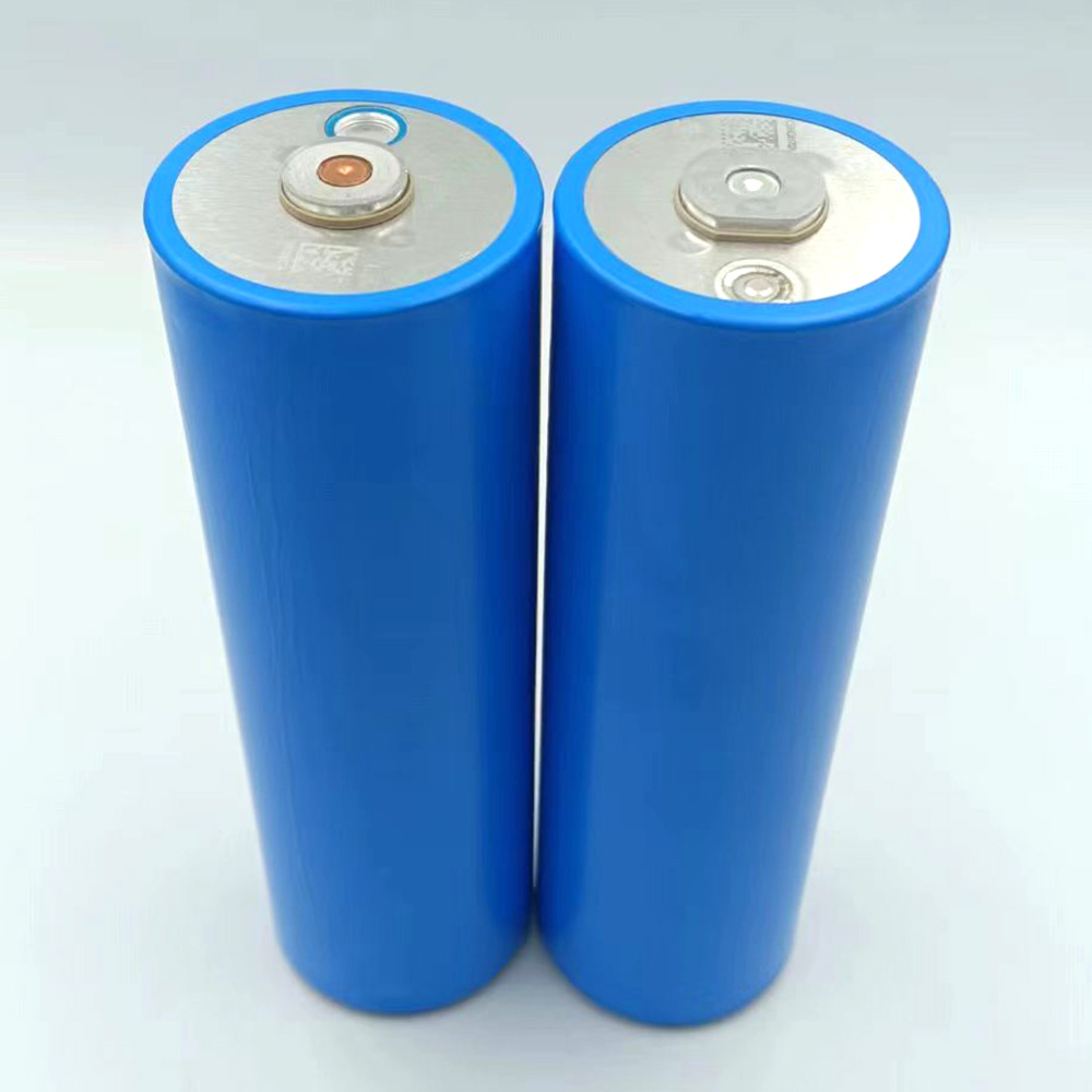 EVE C40（IFR40135）- Introduction to LiFePO4 40135 Battery