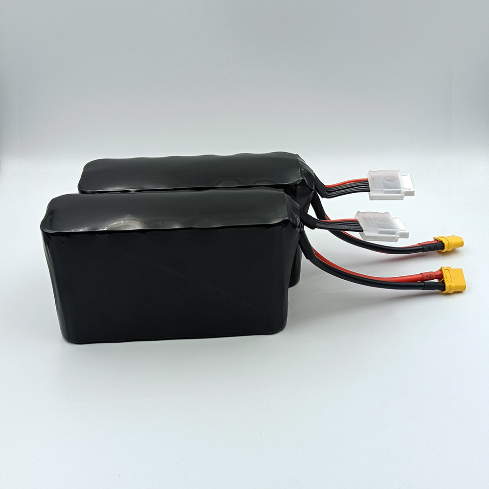 21700 40T 6S2P 22.2V 8000mAh