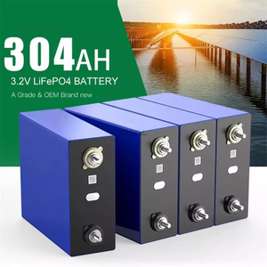 EVE LF304 3.2V 304Ah