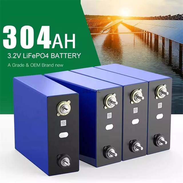 EVE LF304 3.2V 304Ah