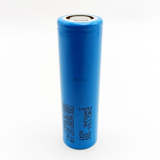 Samsung INR21700 50E 5000mAh