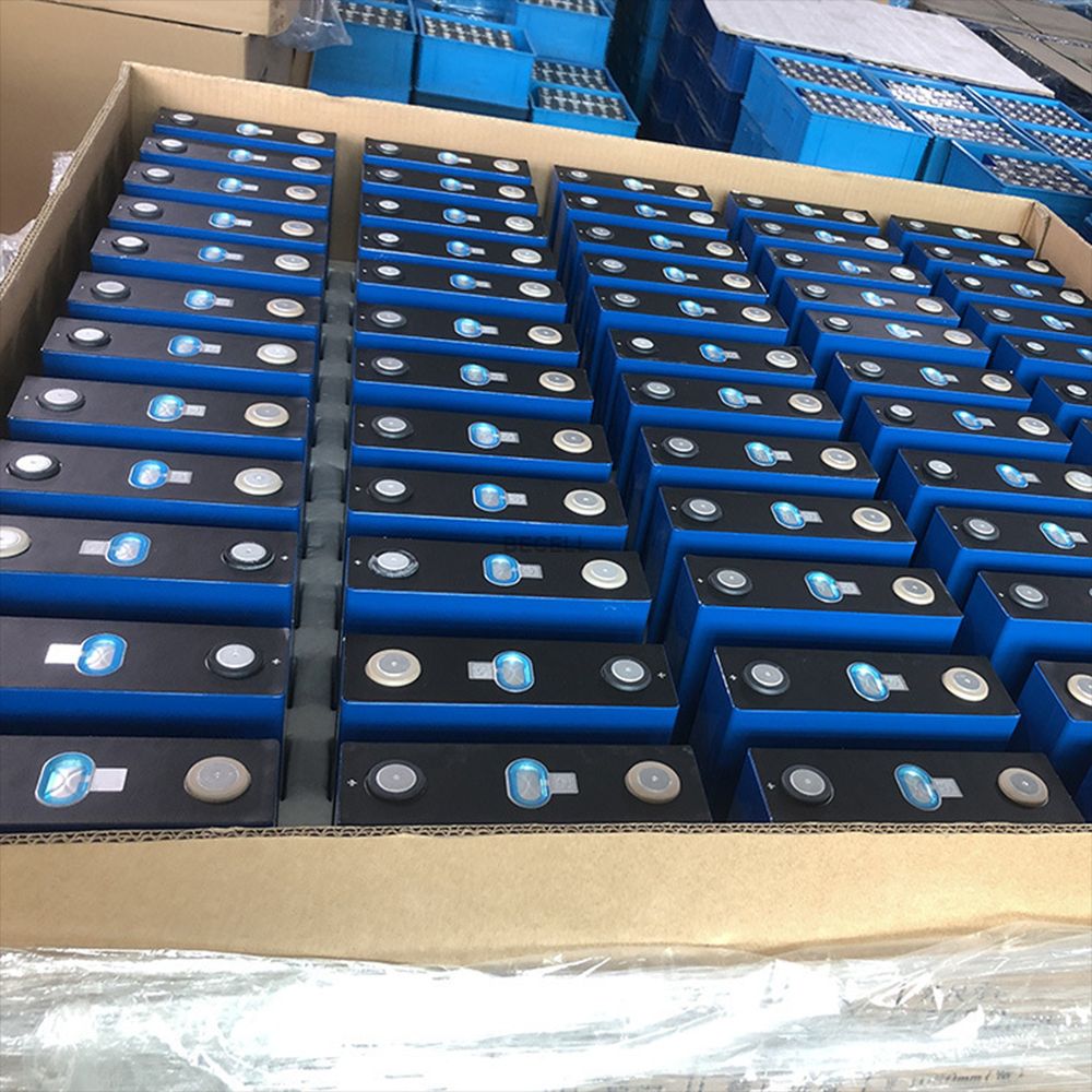 CATL 3.2V 280Ah LiFePO4 Battery