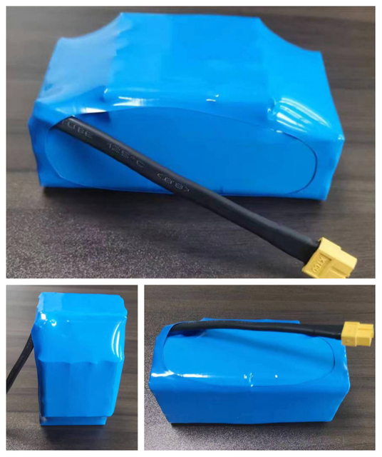 Custom Battery Solutions for Leading Hoverboard Brands – Reliable, Cost-effective, and Fully Customizable