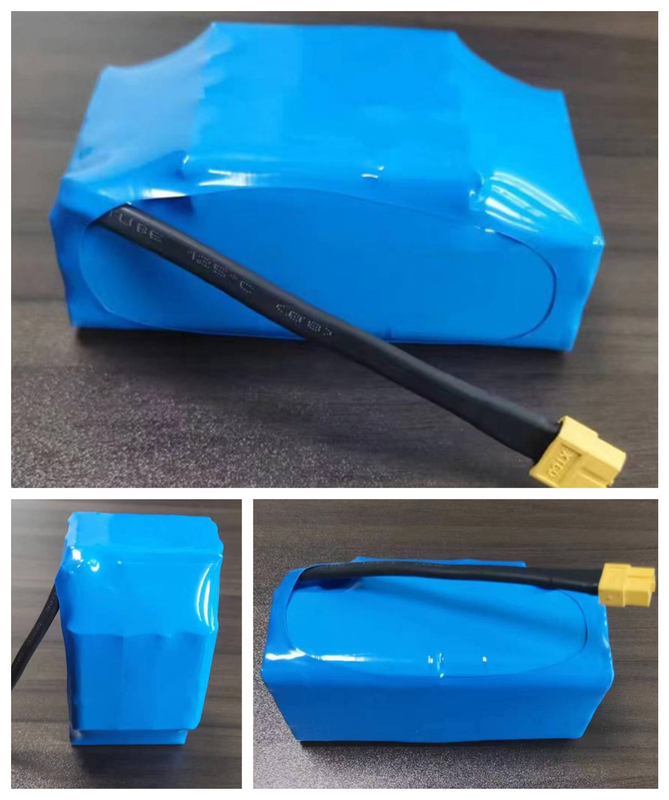 Custom Battery Solutions for Leading Hoverboard Brands – Reliable, Cost-effective, and Fully Customizable