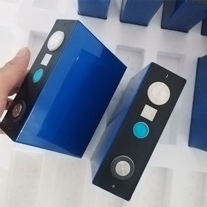 Wholesale EVE LF100LA 3.2V 105Ah LiFePO4 Battery Cells – Original A-Grade Products with Attractive Pricing