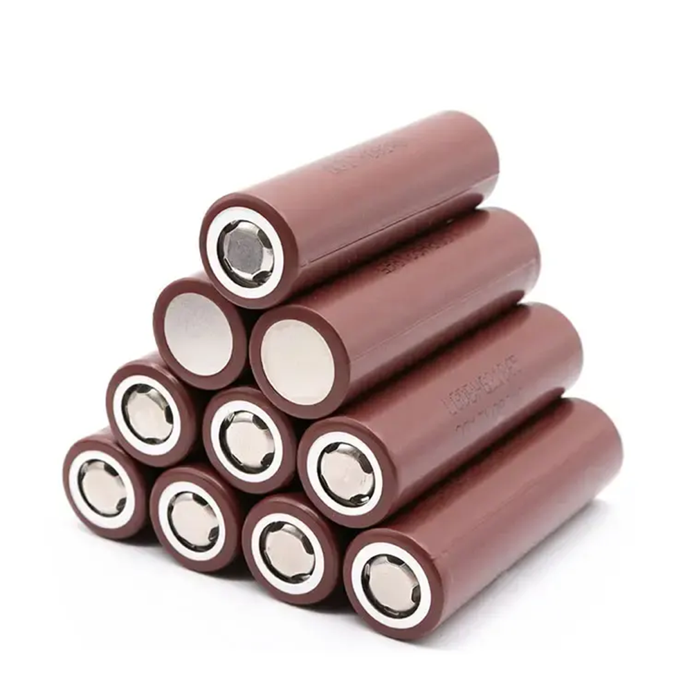 LG INR18650 HG2 3000mAh