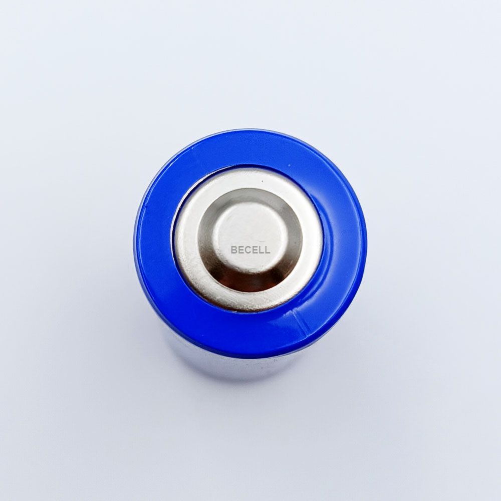 CR123A PTC 3.0V 1600mAh