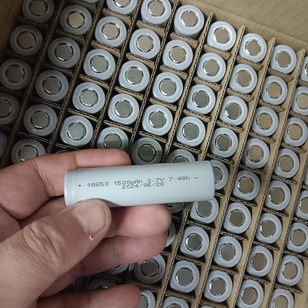 18650 1500mAh 10C (3)