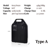 60V Lithium Battery Replacements for Harley Electric Bikes