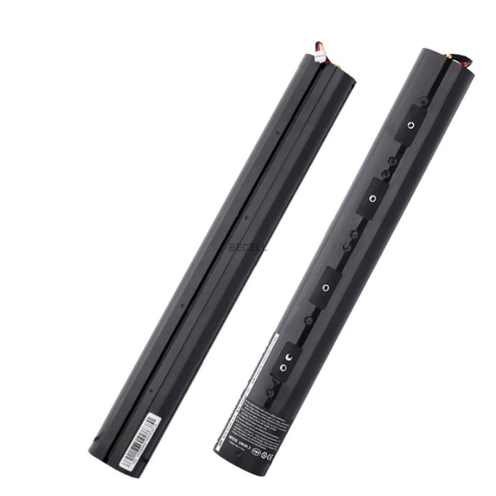 Alternative Battery Solutions for 9bot Electric Scooters