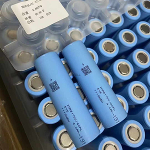 EVE INR21700 40PL 4000mAh 60A