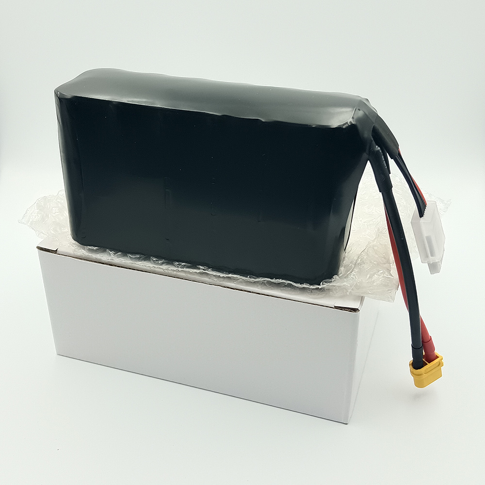 21700 40T 6S2P 22.2V 8000mAh