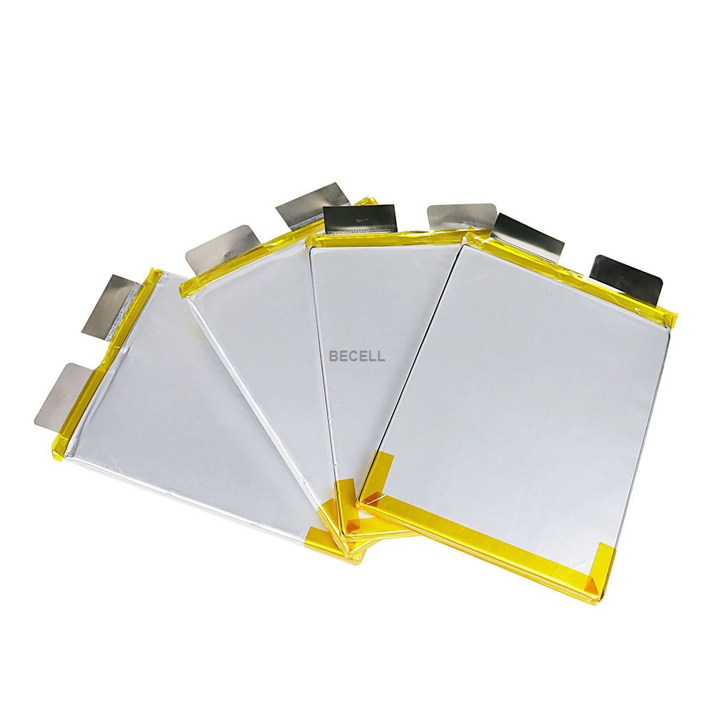 3.2V 50Ah Pouch LFP cell