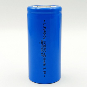 32700 3.2V 6Ah LFP CELL