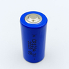 CR123A PTC 3.0V 1600mAh