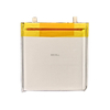 3.0V Pouch Li MnO2 battery cell