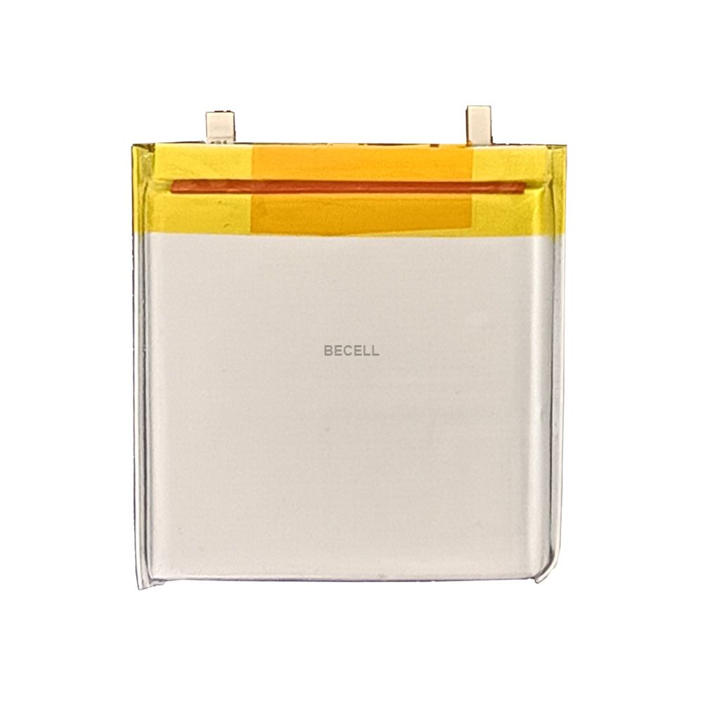 3.0V Pouch Li MnO2 battery cell