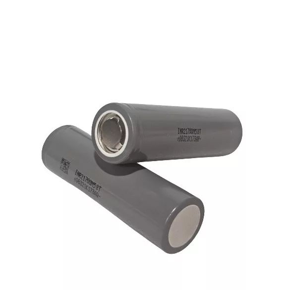 LG INR21700M58T Lithium Cells Wholesale | 5800mAh Ultra-High Capacity | 12.5A Continuous Discharge | For Battery Pack Integration Only Content