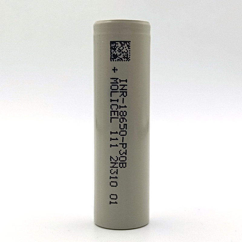 Molicel INR18650 P30B 3000mAh