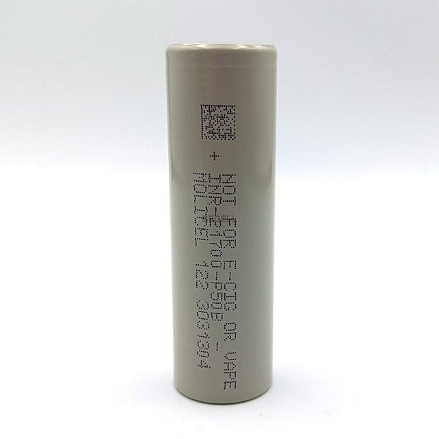Molicel INR21700 P50B 5000mAh