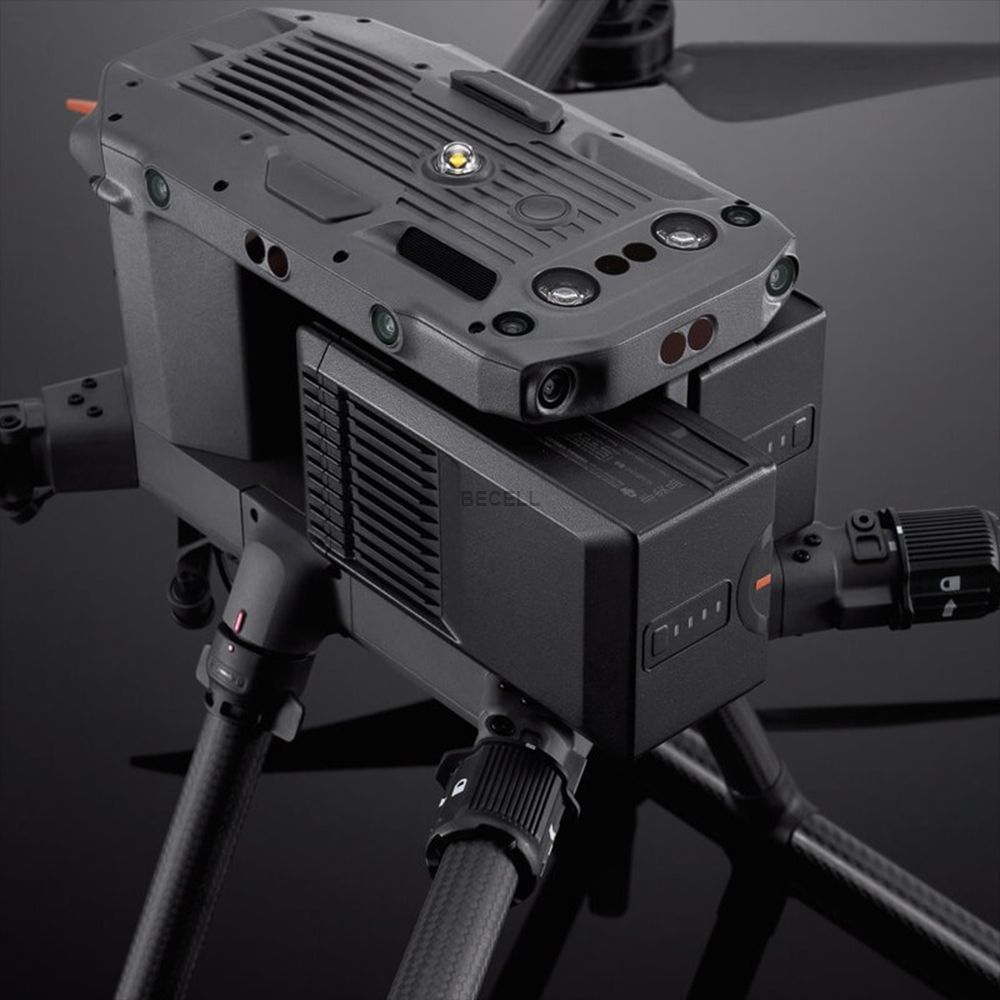 TB65 and accessories for DJI MATRICE 350 RTK