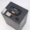48V 30Ah LiFEPO4 Battery Pack