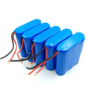 OEM 18650-1S3P battery pack